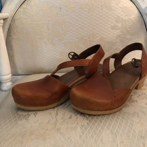 Dansko Shoes